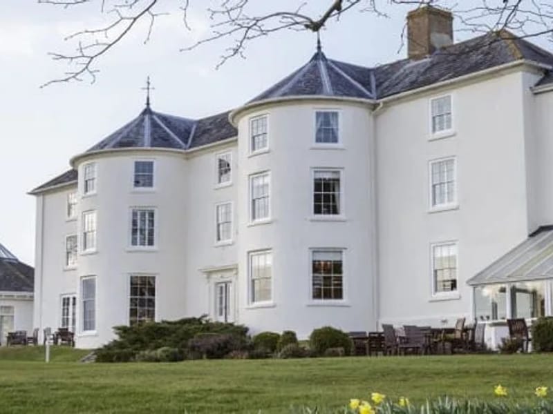 Tewkesbury Fields - Nursing Home in Tewkesbury, England photo 1