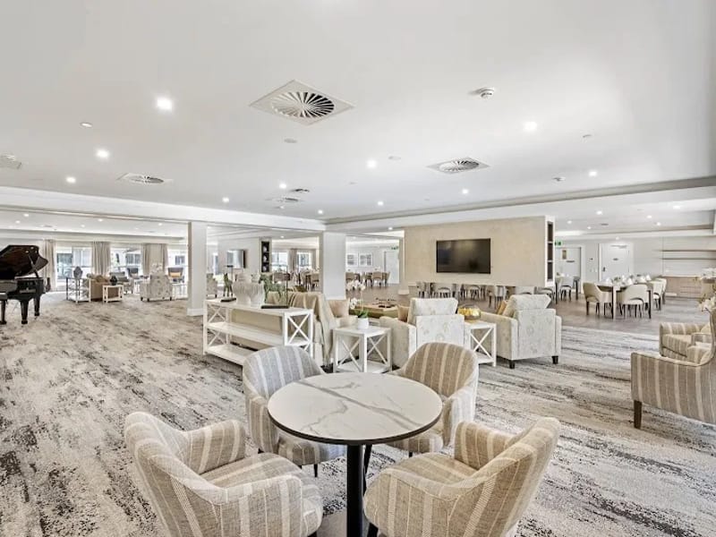 Maryborough Community Aged Care - Nursing Home in Tinana, QLD photo 2