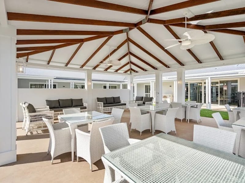 Maryborough Community Aged Care - Nursing Home in Tinana, QLD photo 6