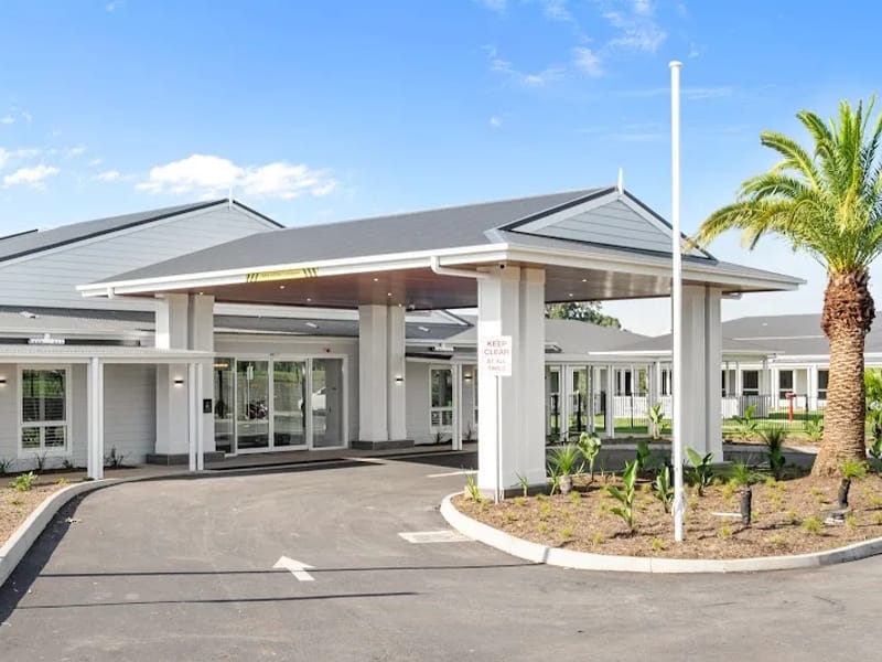 Maryborough Community Aged Care - Nursing Home in Tinana, QLD photo 1