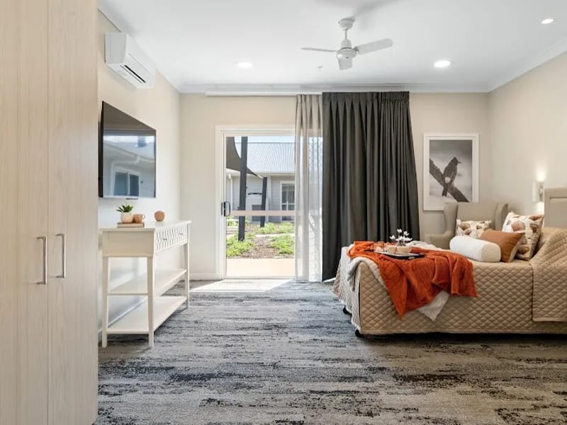 Maryborough Community Aged Care - Nursing Home in Tinana, QLD photo 7