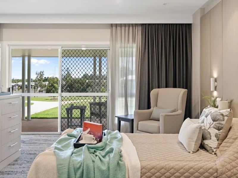 Maryborough Community Aged Care - Nursing Home in Tinana, QLD photo 3