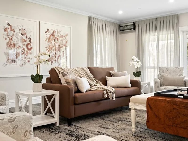 Maryborough Community Aged Care - Nursing Home in Tinana, QLD photo 4