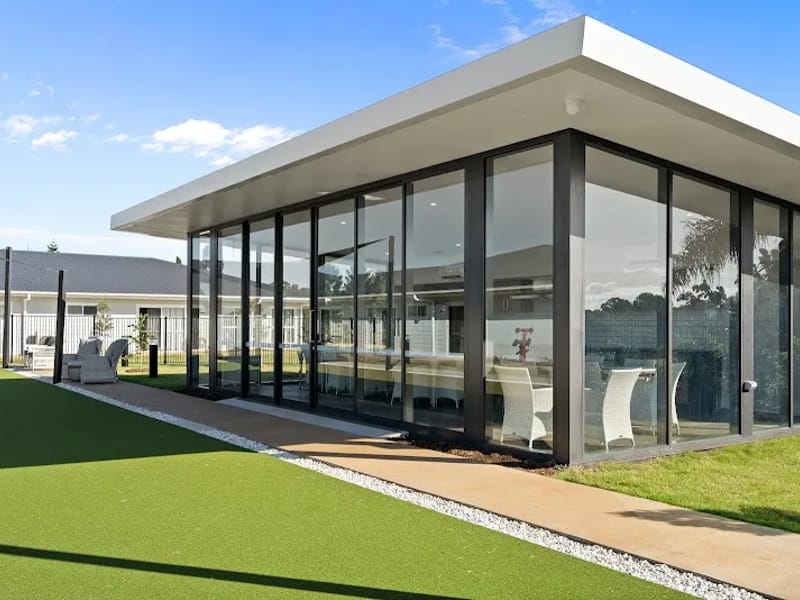 Maryborough Community Aged Care - Nursing Home in Tinana, QLD photo 9