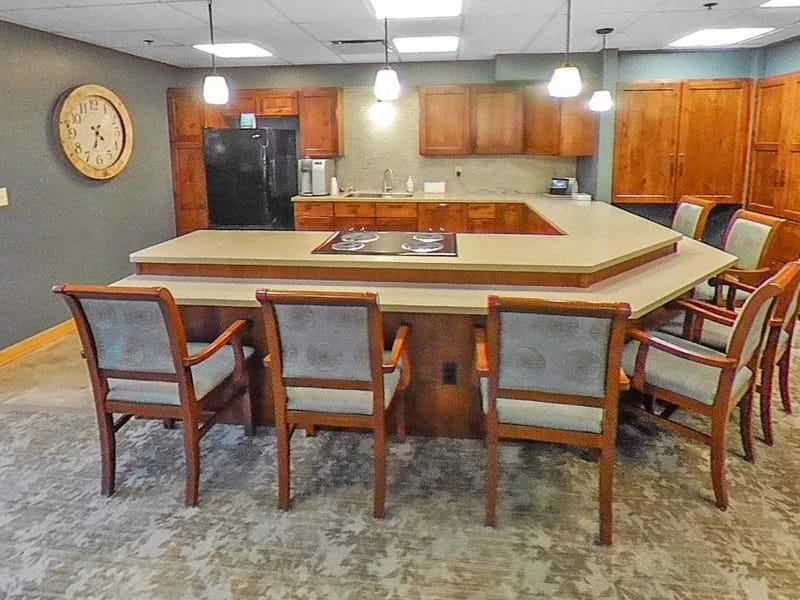 Callista Court — Assisted Living, Winona, MN · photo 2