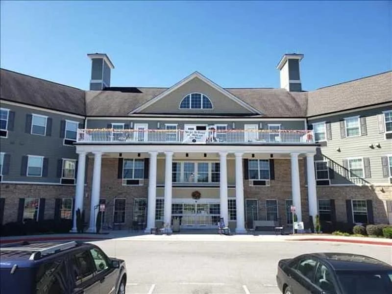 Canterfield Of Oak Ridge - Assisted Living in Oak Ridge, TN photo 1