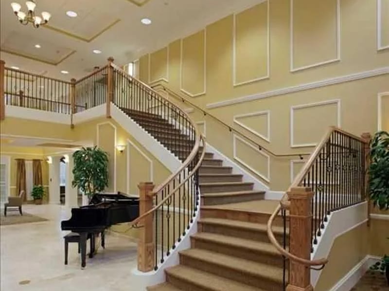 Canterfield Of Oak Ridge - Assisted Living in Oak Ridge, TN photo 2