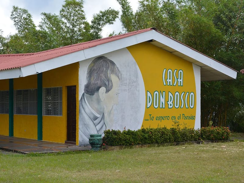 Residencia Geriatrica Para Adultos Mayores Don Bosco II - Hogar de Ancianos in SAN MIGUEL DE TUCUMAN, TUCUMÁN photo 2