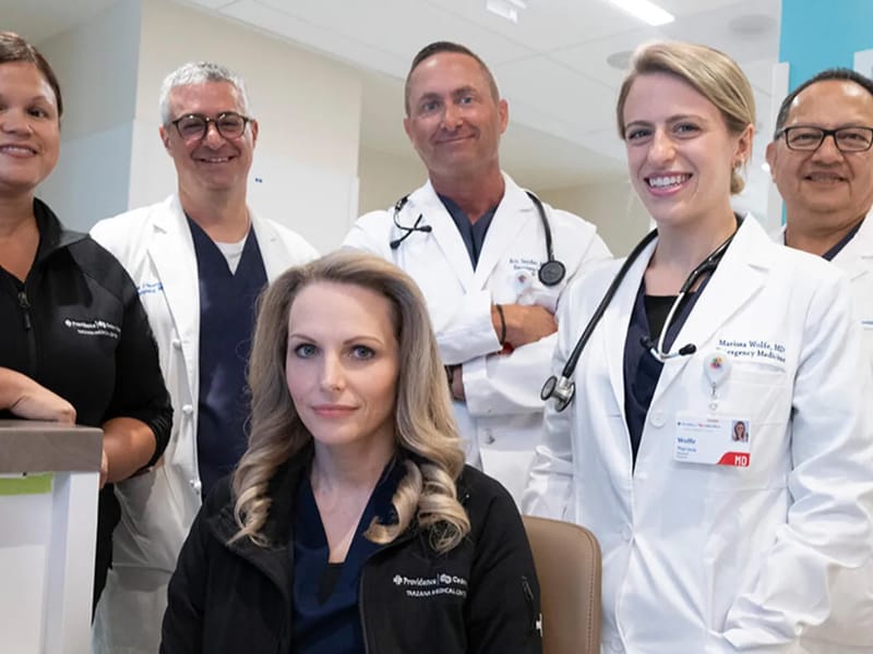 All State Patient Care - Home Health Nursing in Tarzana, CA photo 1