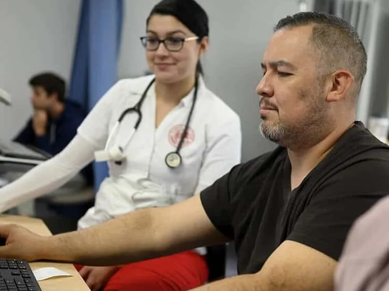 All State Patient Care - Home Health Nursing in Tarzana, CA photo 2