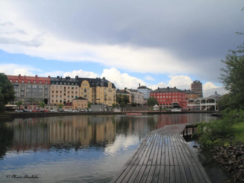 Mariekällgården VoB - Serviceboende in Södertälje, Stockholms län photo 1