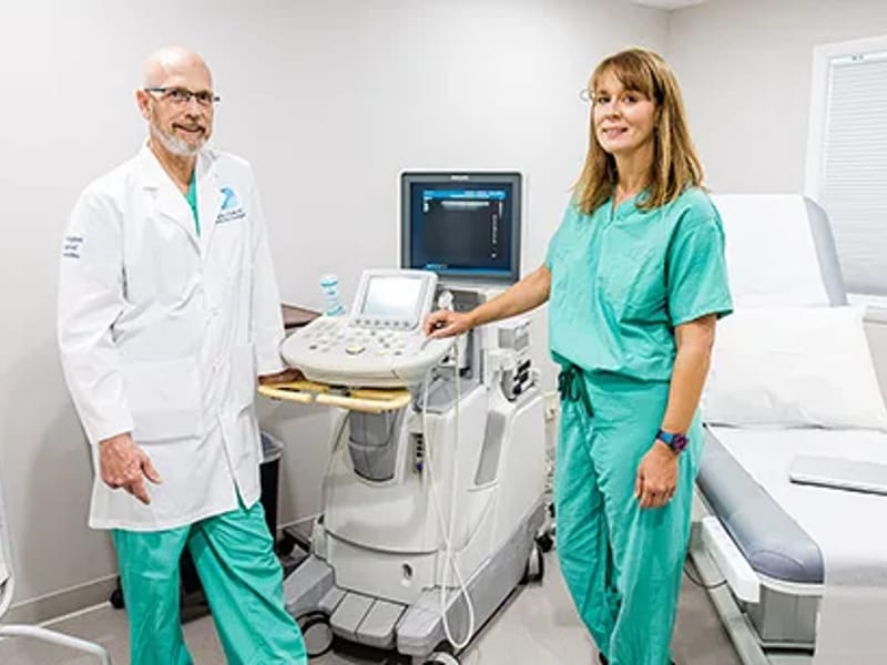 Atlantic Physician Services Of Maryland, P.C. - Home Health Nursing in Wilmington, DE photo 3
