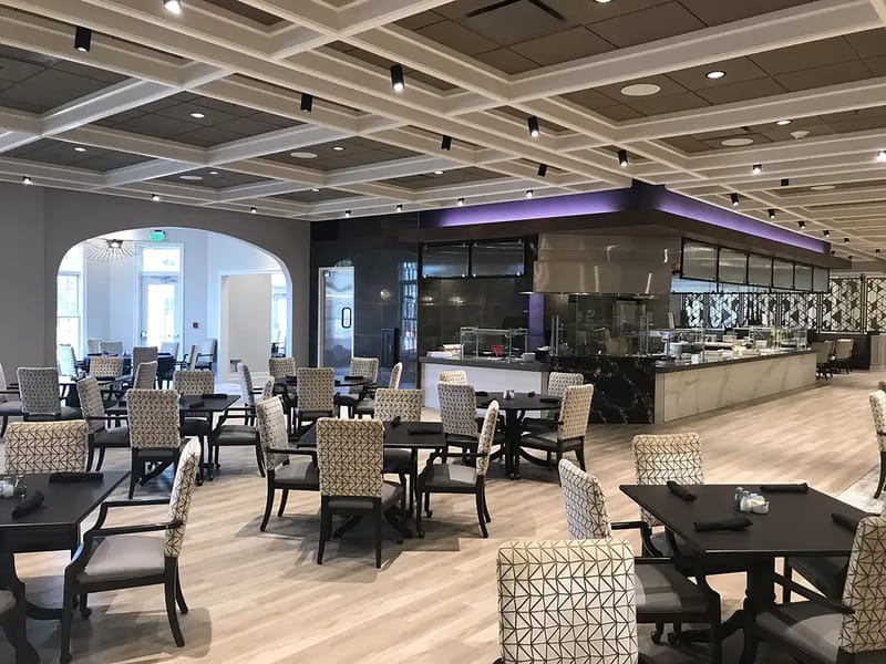 Arboretum At The Woodlands At Furman - Assisted Living in Greenville, SC photo 2