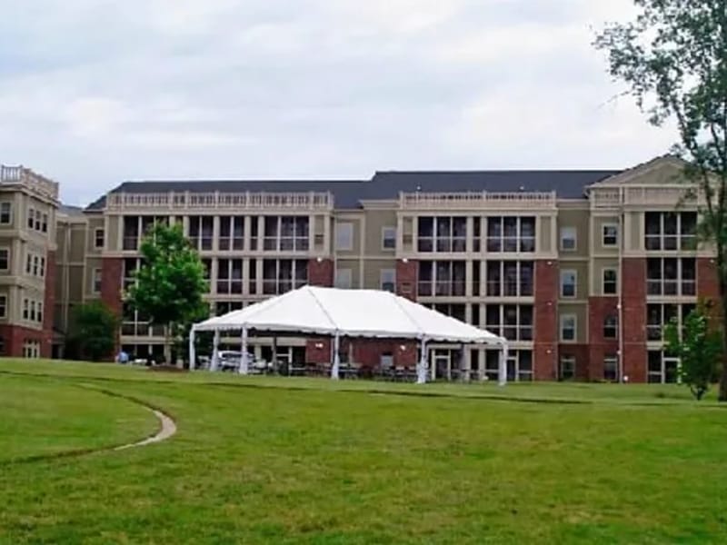 Arboretum At The Woodlands At Furman - Assisted Living in Greenville, SC photo 3