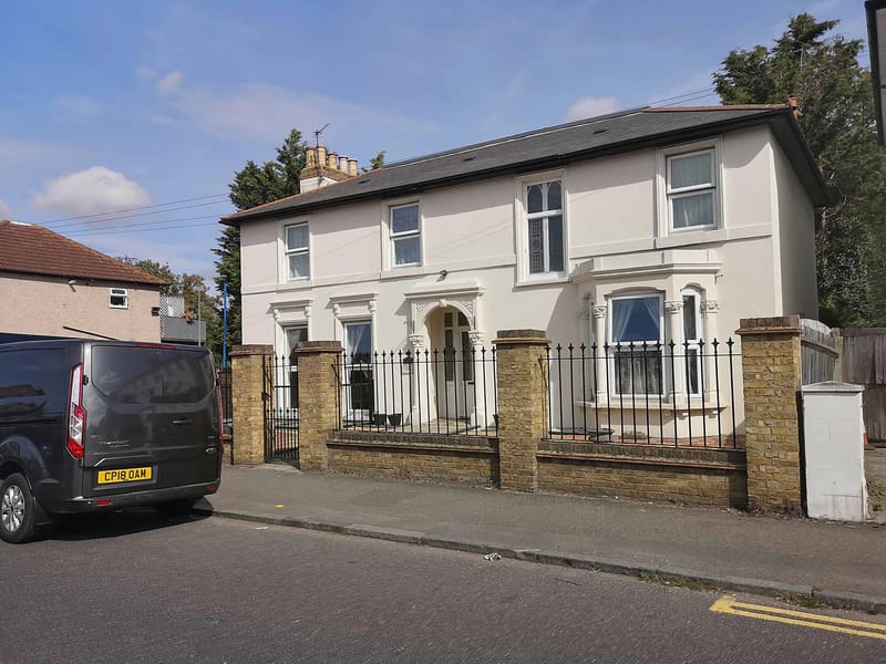 St James House - Assisted Living in Dartford, England photo 3