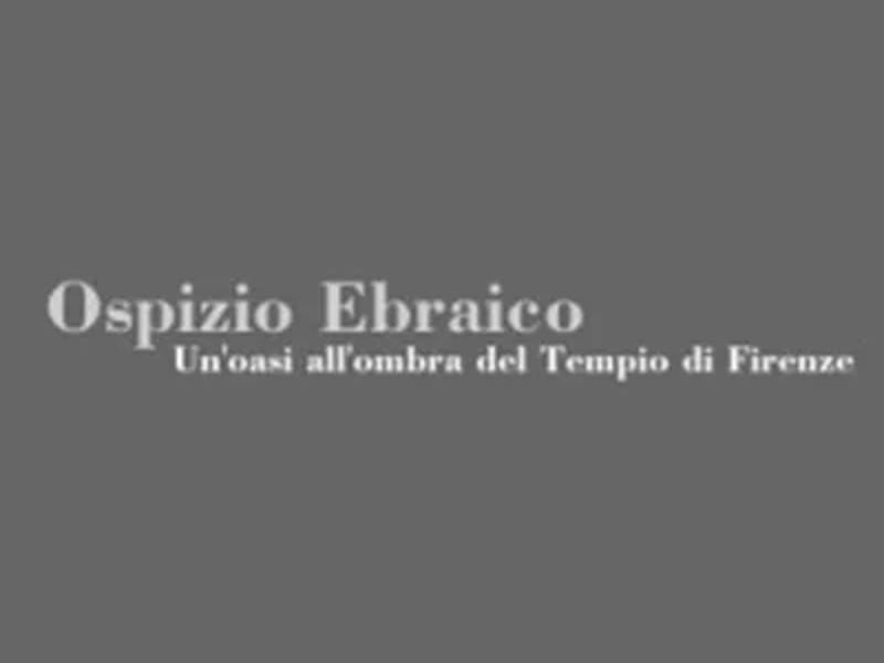 Ospizio Israelitico Saadun in Firenze, Toscana photo 2