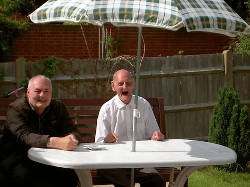 Burgh Heath Care Centre - Nursing Home in Epsom, England photo 2