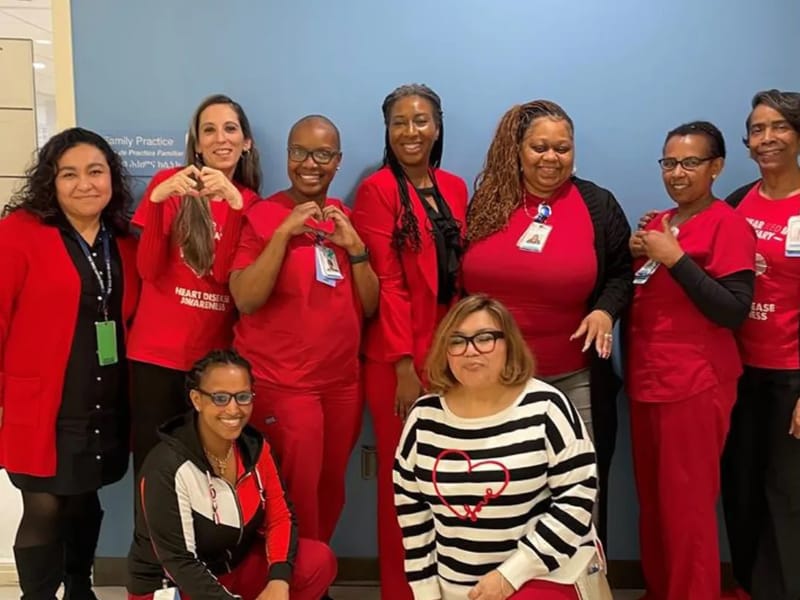Envisioncare Health Services - Home Health Nursing in Washington, DC photo 2