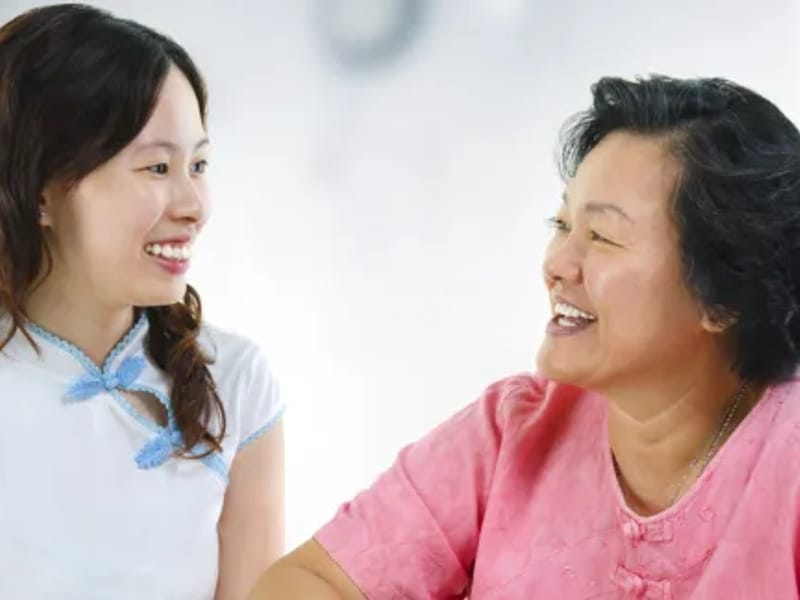 A&G HOME HEALTH CARE, INC. - Home Health Nursing in North Hollywood, CA photo 1
