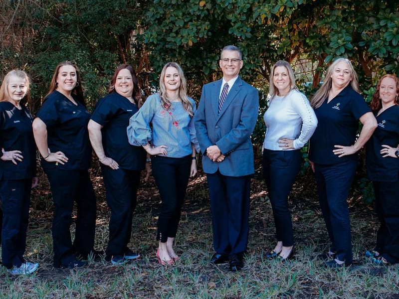Alameda Family Practice Fl LLC - Home Health Nursing in Jacksonville, FL photo 1