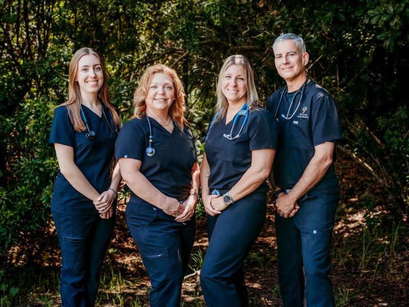 Alameda Family Practice Fl LLC - Home Health Nursing in Jacksonville, FL photo 3