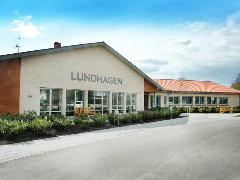 Vårdboende Lussebäcksgården - Äldreboende in Helsingborg, Skåne län photo 3