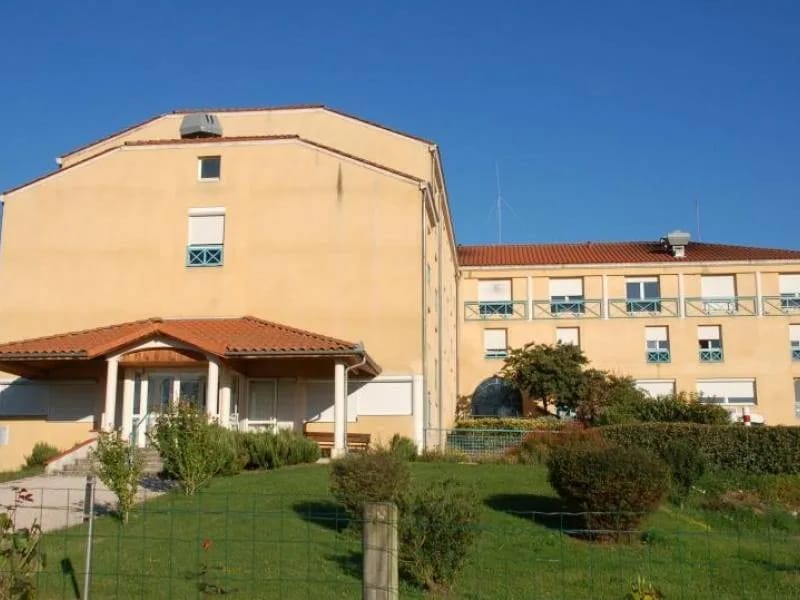 Ehpad Las Arribas Tibiran-Jaunac - EHPAD in TIBIRAN JAUNAC, Occitanie photo 2