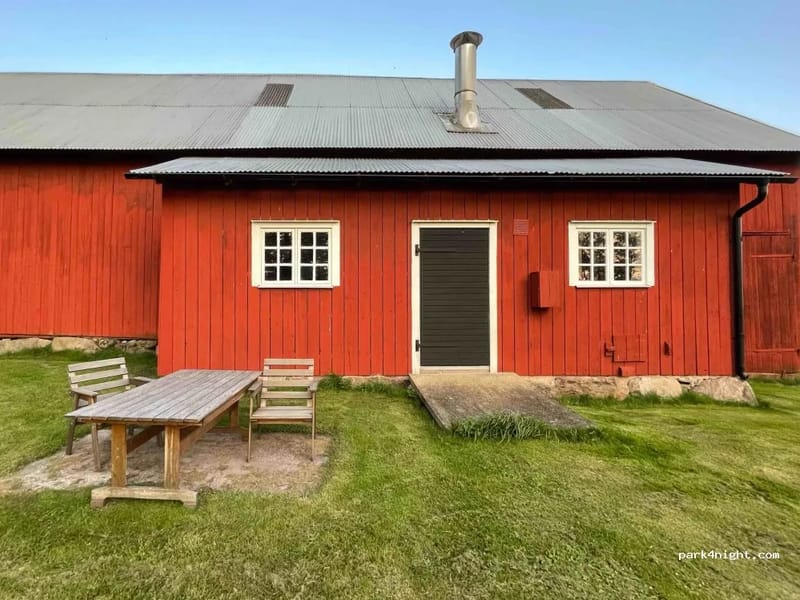 Olofsgården - Serviceboende in Uppvidinge, Kronobergs län photo 1