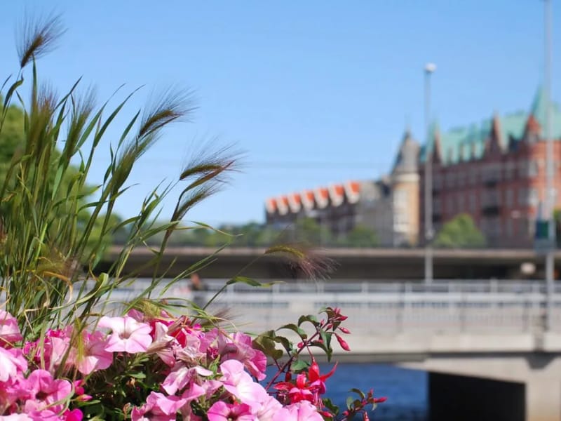 Vardaga Sjätte Tvärgatan 26 - Serviceboende in Gävle, Gävleborgs län photo 1