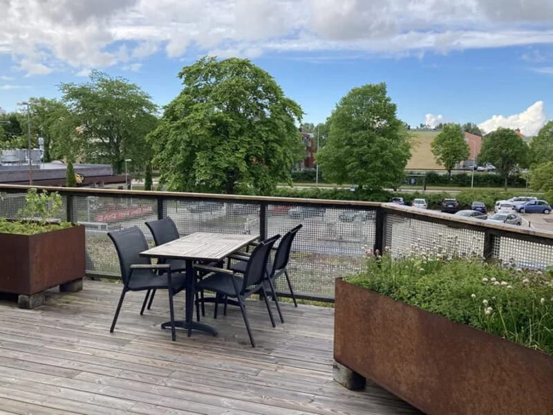 Vardaga Sjätte Tvärgatan 26 - Serviceboende in Gävle, Gävleborgs län photo 3