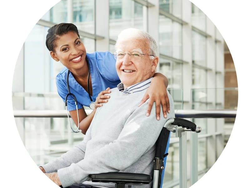 Best Quality Home Health Care LLC - Home Health Nursing in Eden Prairie, MN photo 1