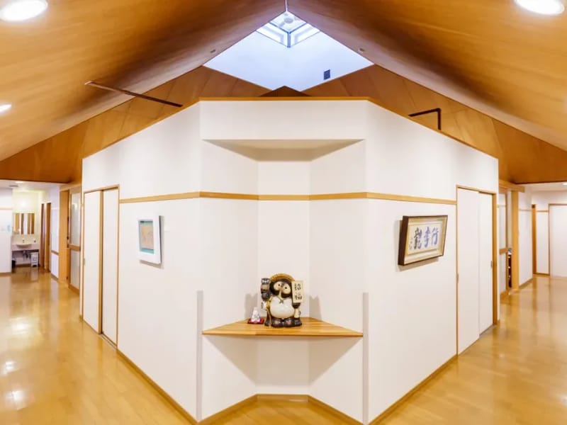 グループホーム つぼい - 認知症ケア in 広島市佐伯区, 広島県 photo 1