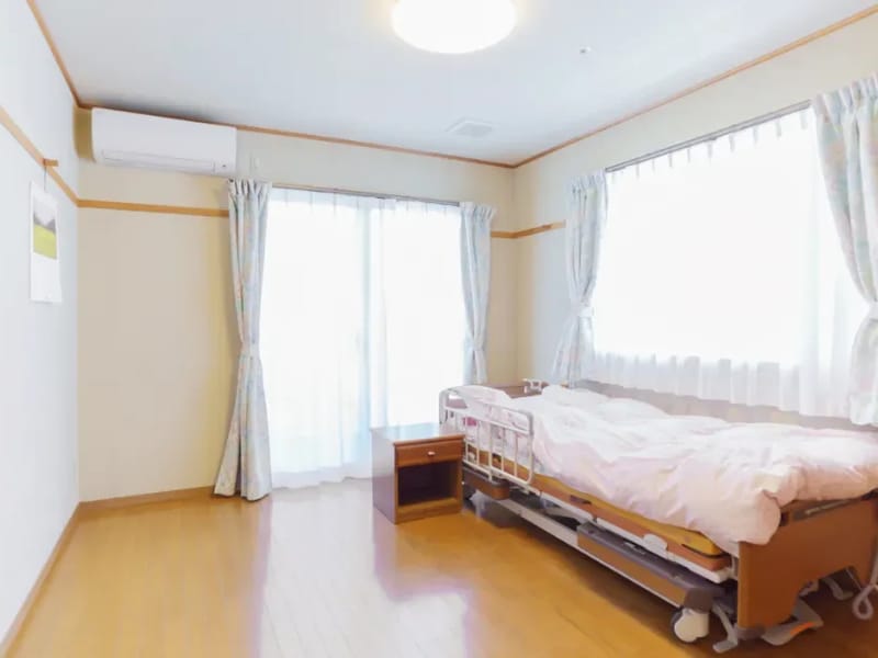 グループホーム つぼい - 認知症ケア in 広島市佐伯区, 広島県 photo 2