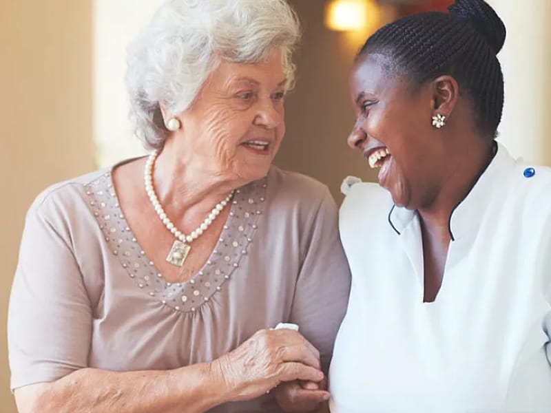 Cne Home Health Services, Inc - Home Health Nursing in Riverside, CA photo 2