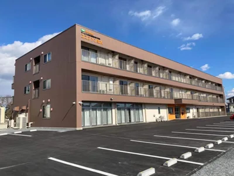 らいとケア鶴田 - 訪問介護 in 宇都宮市, 栃木県 photo 2