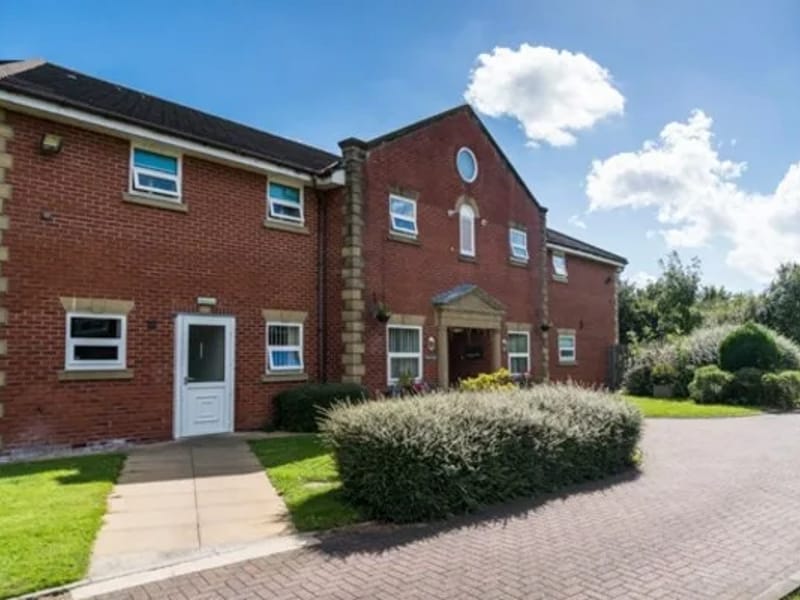 Appleton Lodge in Manchester, England photo 2