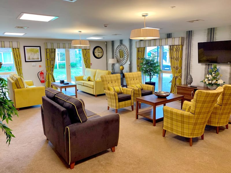 Appleton Lodge in Manchester, England photo 3