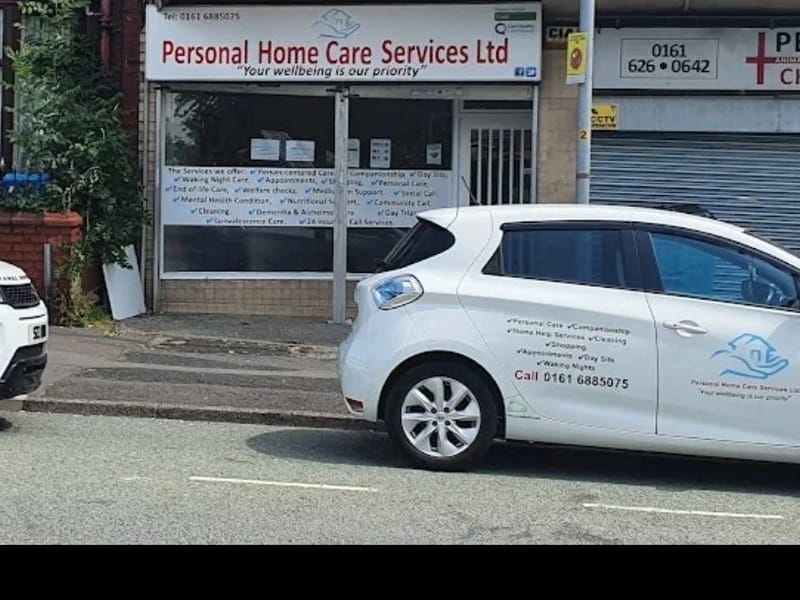 Complete Care and Enablement Services - In-Home Care in Oldham, England photo 3
