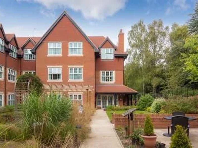 Rivermere Retirement and Care Home - Nursing Home in Sevenoaks, England photo 1