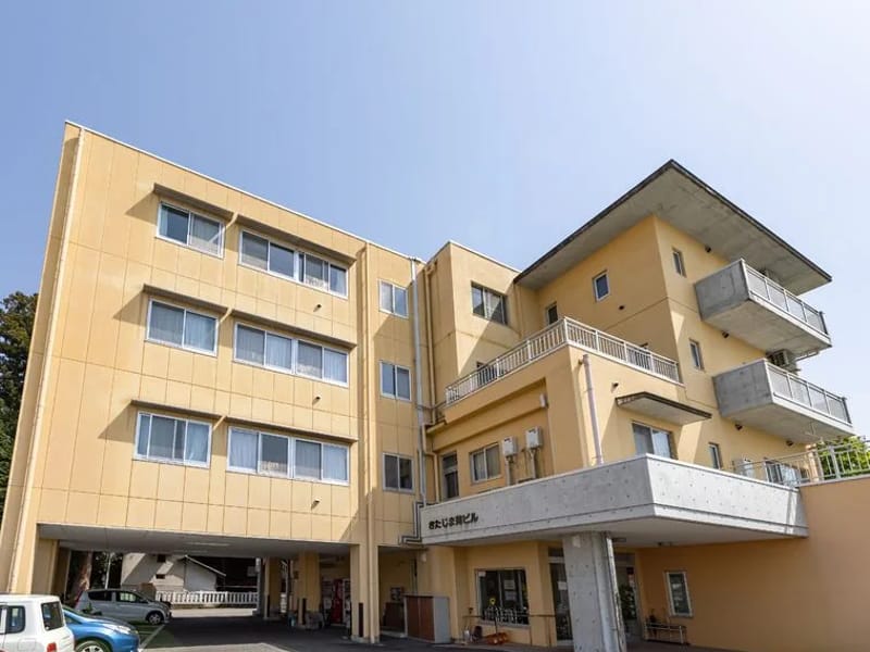 きたじま苑 - 有料老人ホーム in 笛吹市, 山梨県 photo 3
