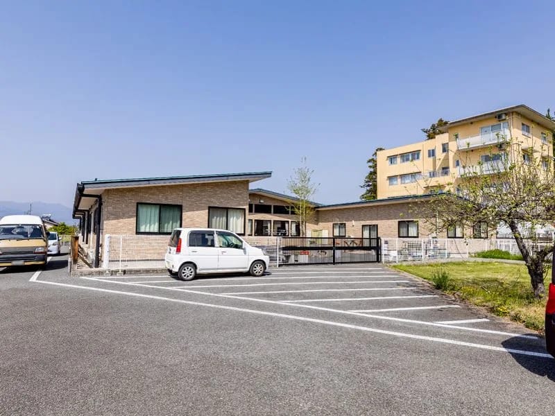 きたじま苑 - 有料老人ホーム in 笛吹市, 山梨県 photo 1