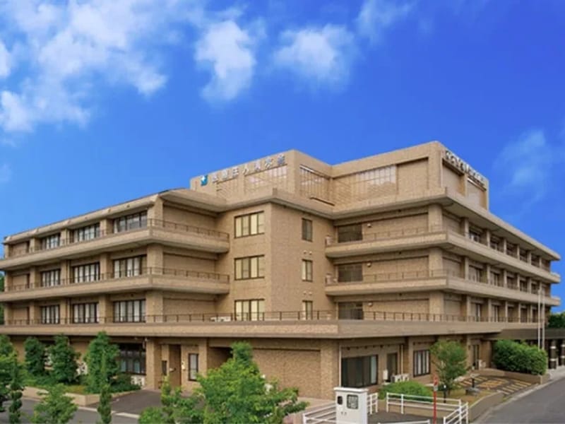 ひかり老人保健施設　訪問リハビリテーション - 入院リハビリ in 名古屋市緑区, 愛知県 photo 2