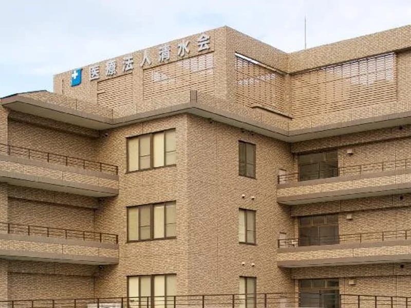 ひかり老人保健施設　訪問リハビリテーション - 入院リハビリ in 名古屋市緑区, 愛知県 photo 3