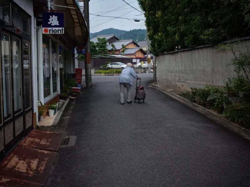 えくせれんと衣笠 - 有料老人ホーム in 京都市北区, 京都府 photo 1