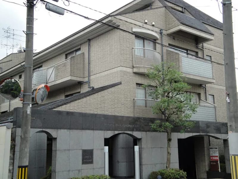 えくせれんと衣笠 - 有料老人ホーム in 京都市北区, 京都府 photo 3