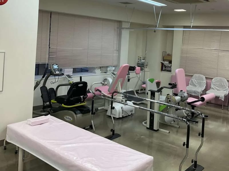 うらいさみ整形外科 - 入院リハビリ in 大阪市淀川区, 大阪府 photo 3