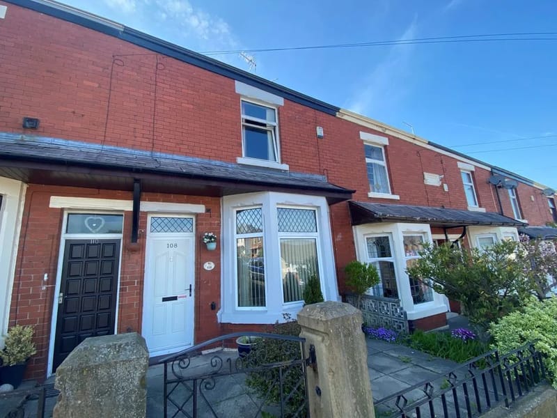 Heys House in Blackburn, England photo 3