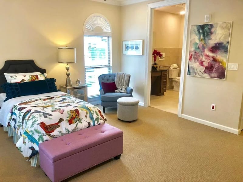 Willobell Assisted Living, Llc - Assisted Living in Granger, TX photo 2