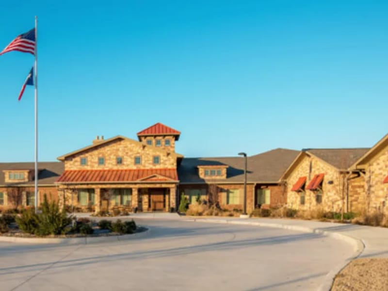 Willobell Assisted Living, Llc - Assisted Living in Granger, TX photo 4