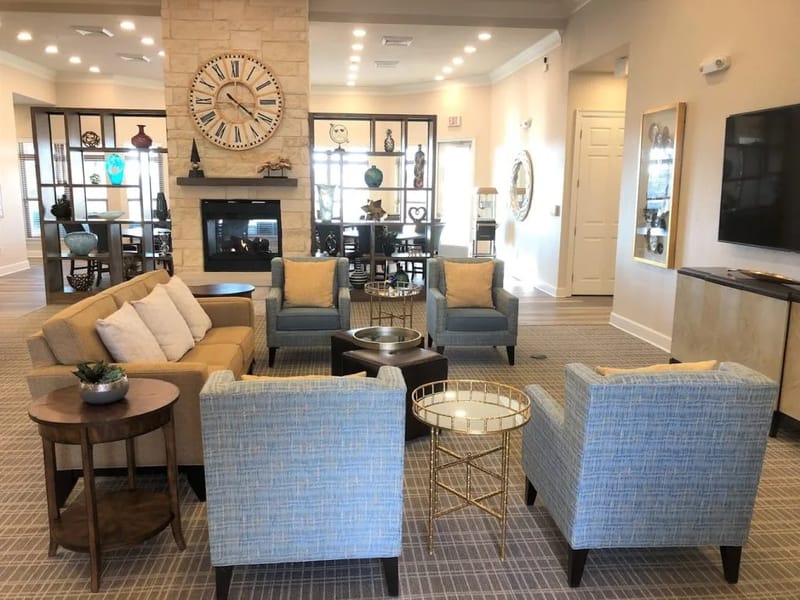 Willobell Assisted Living, Llc - Assisted Living in Granger, TX photo 1